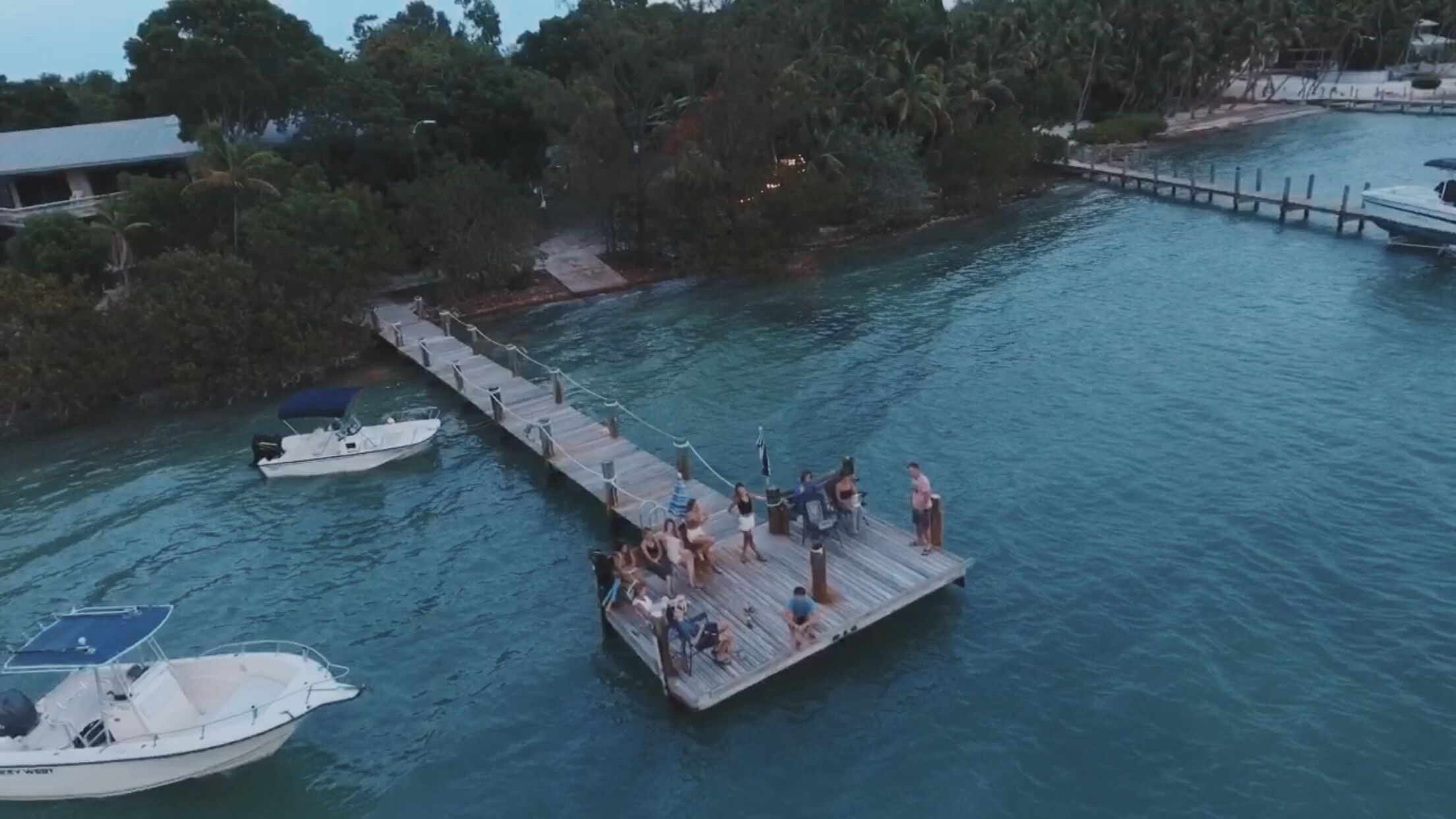 Beach House