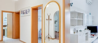 Marradi Apartment con Balcone