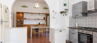 Marradi Apartment con Balcone