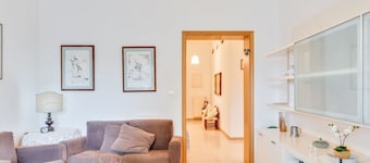 Marradi Apartment con Balcone