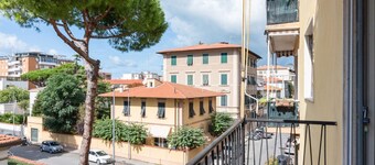 Marradi Apartment con Balcone