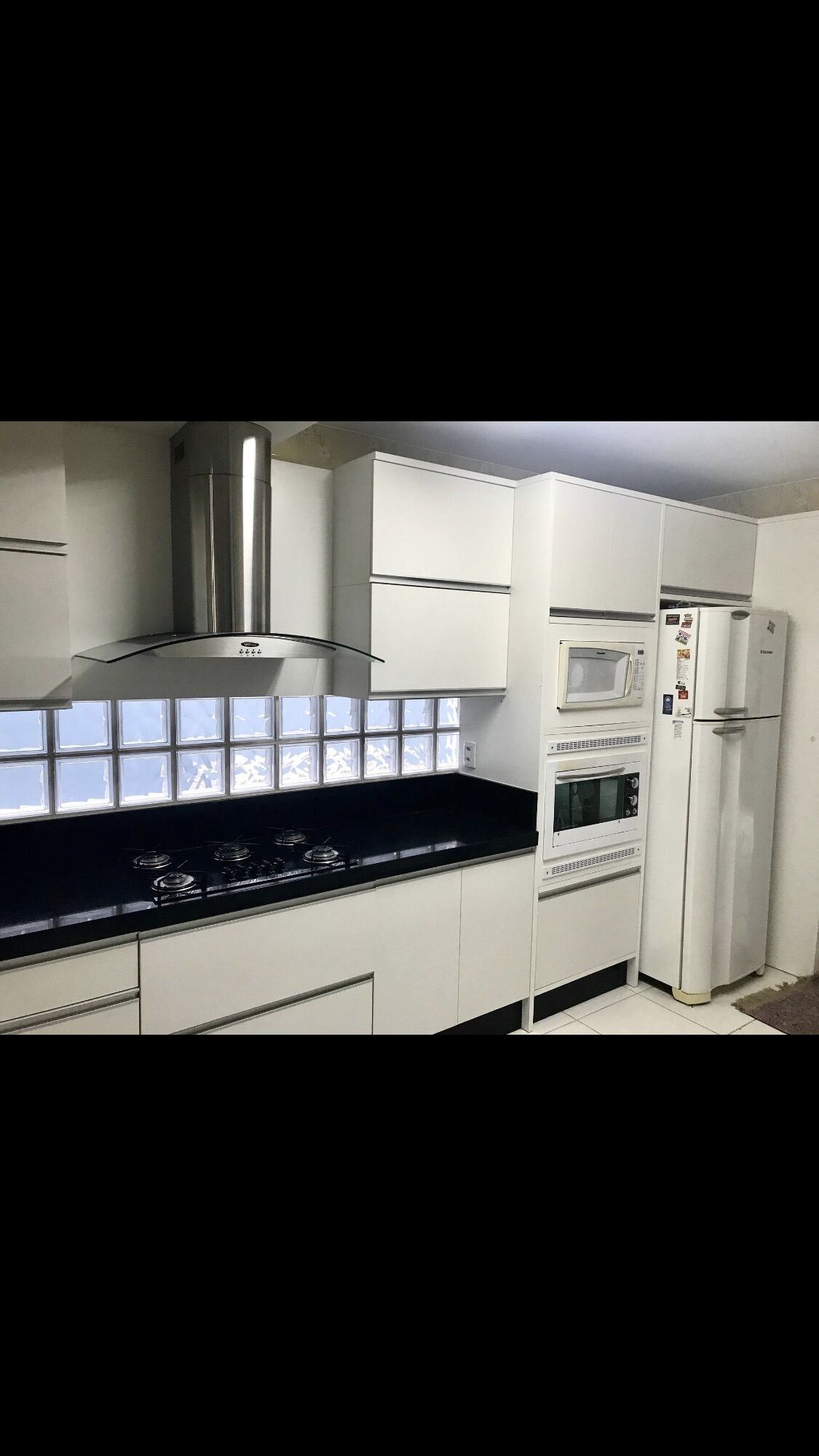 300 METERS FROM THE CENTRAL BEACH OF B. CAMBORIU/17 PEOPLE/AIR/4 VAGAS/PISC//POOL