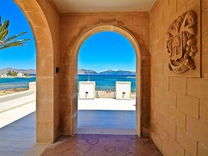 Property grounds - Can Verd by Interhome (Alcúdia)