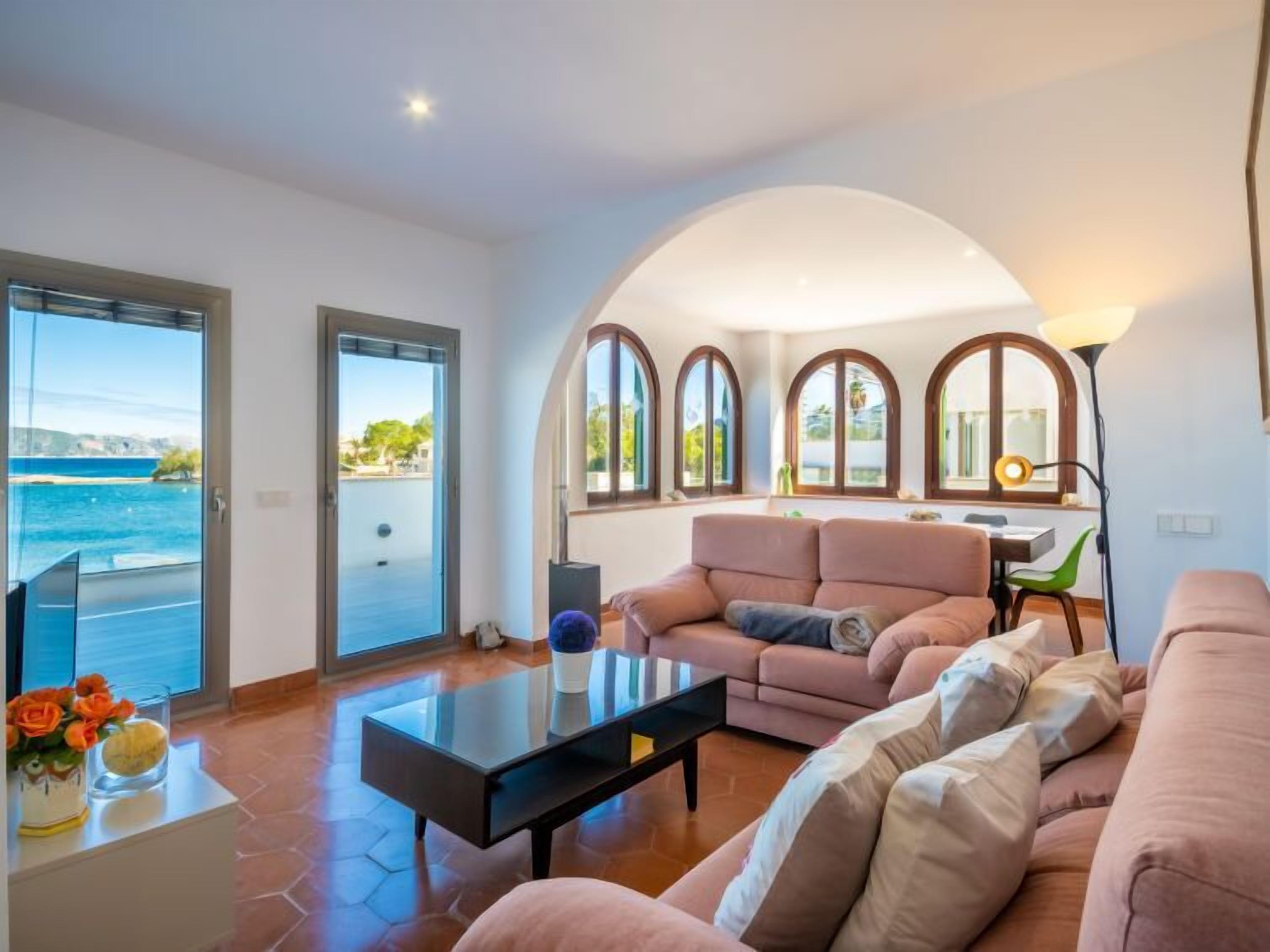 Can Verd By Interhome - Alcudia