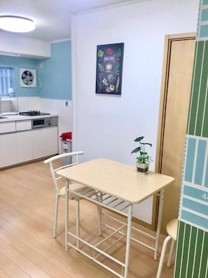 單棟房屋, 非吸煙房 | 房內用餐