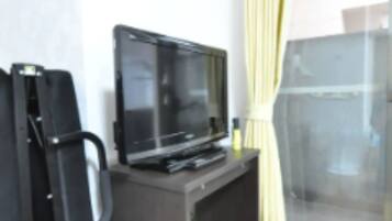 1 bedroom, free WiFi