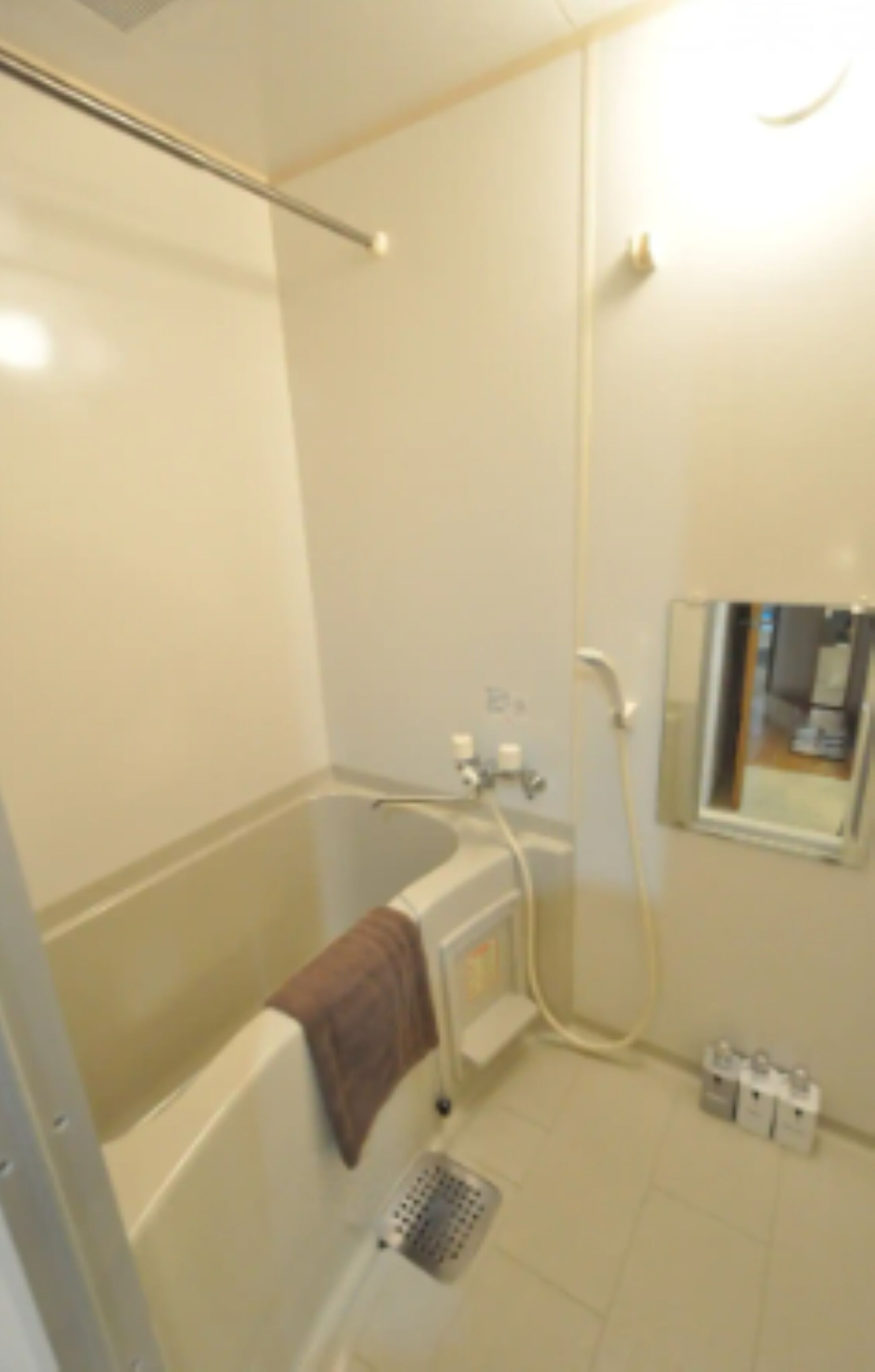 1 bedroom, free WiFi