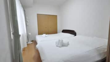 1 bedroom, free WiFi