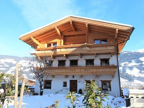 Stiplerhof by Interhome