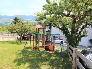 Kinderbereich
