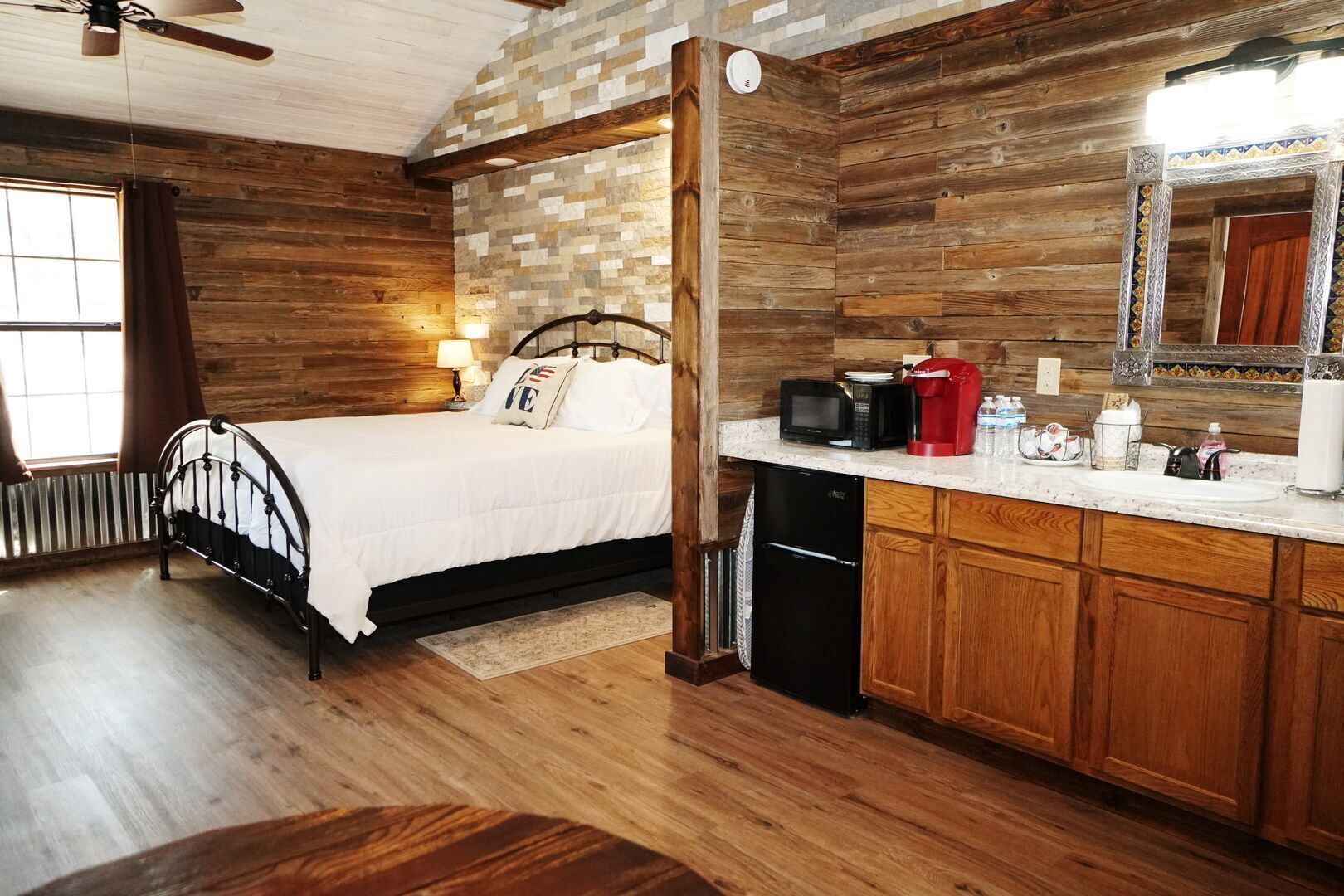 Bakery Haus- Tres Leches | Pleasant Cabin for 2