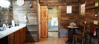 Bakery Haus- Tres Leches | Pleasant Cabin for 2
