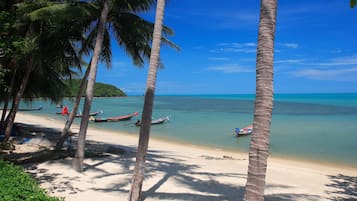 Praia particular
