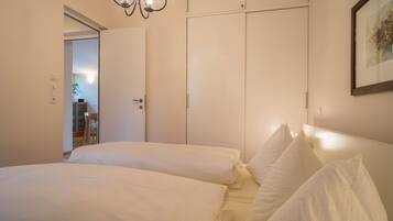 1 slaapkamer, gratis wifi, beddengoed