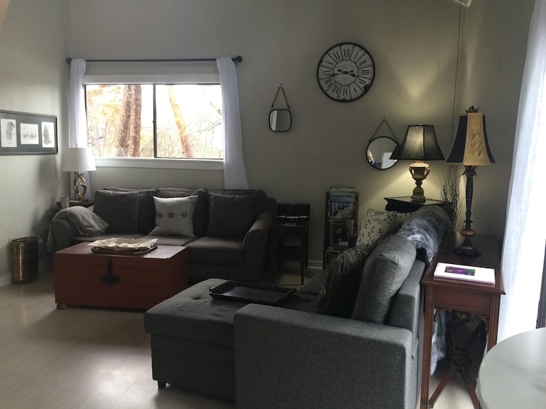 Super Clean Cabin On The Lake! - Gainesville, GA