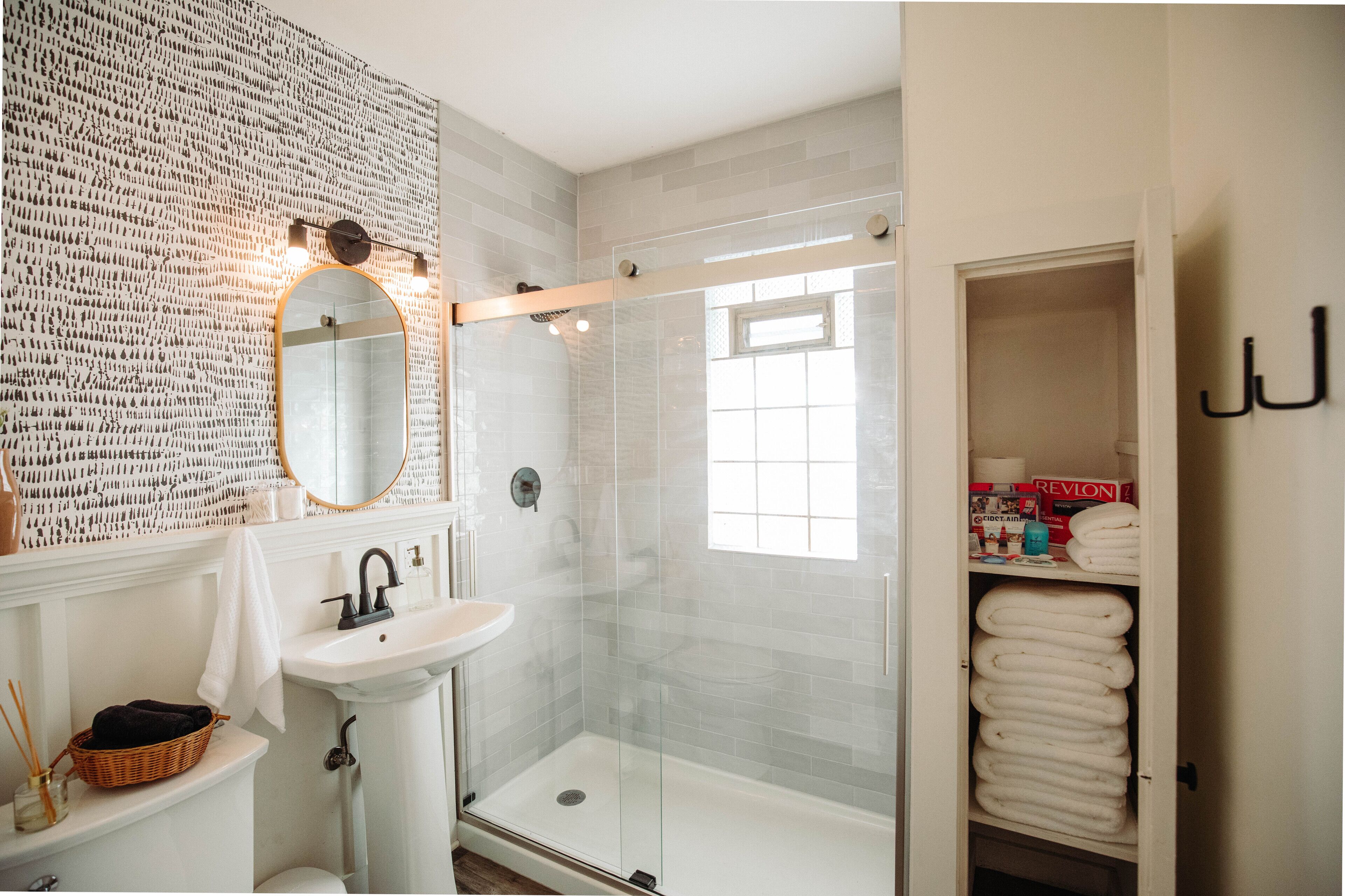 gorgeous apartment in bay view