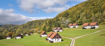 Stárkov 6 by Interhome