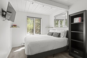 3 habitaciones, tabla de planchar con plancha y wifi gratis