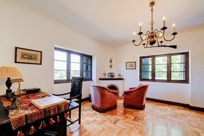 Interior - House (Valongo do Vouga)