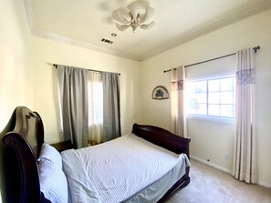 3 Schlafzimmer, Internetzugang