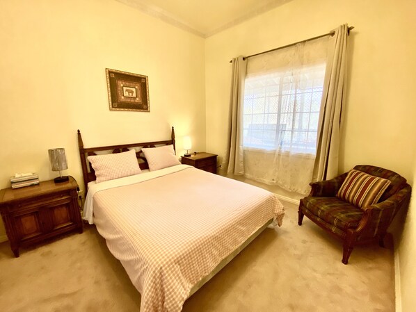 3 bedrooms, Internet