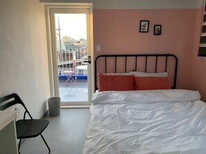 Comfort Apartment | 2 bedrooms, desk - Just Mansion (Seoul)