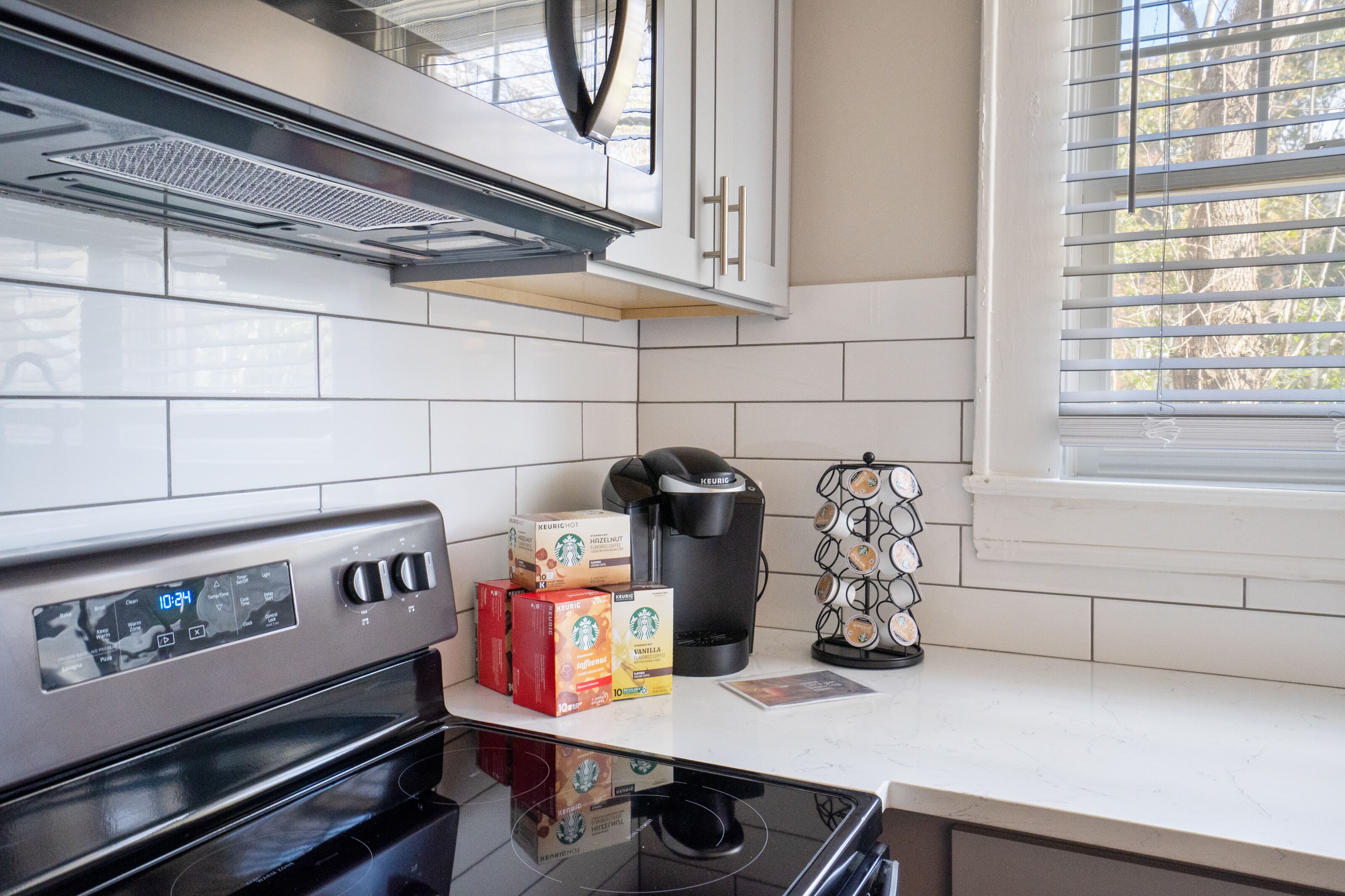 Your Charlotte Cat's meow VRBO