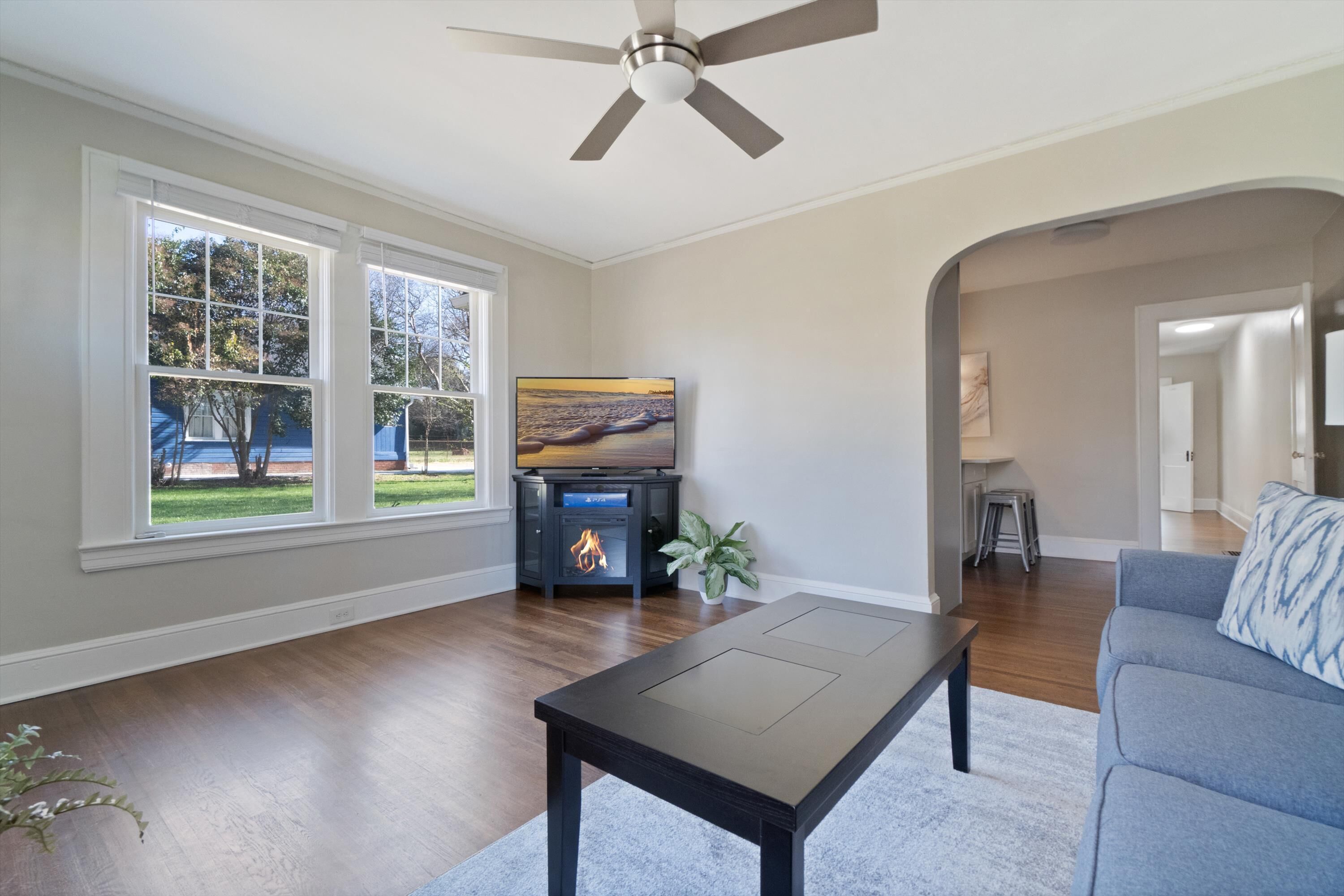 Your Charlotte Cat's meow VRBO