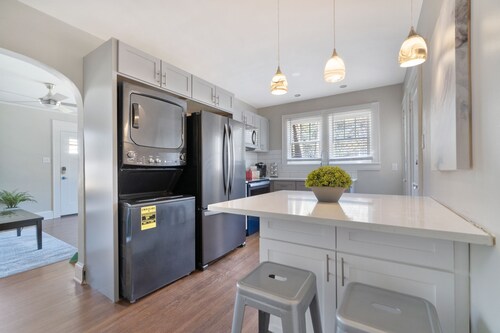 Your Charlotte Cat's meow VRBO