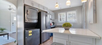 Your Charlotte Cat's meow VRBO