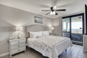 2 bedrooms, free WiFi, bed sheets, wheelchair access