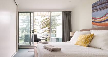 Glenelg getaway - Liberty Luxury