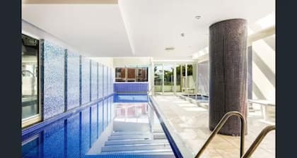 Glenelg getaway - Liberty Luxury