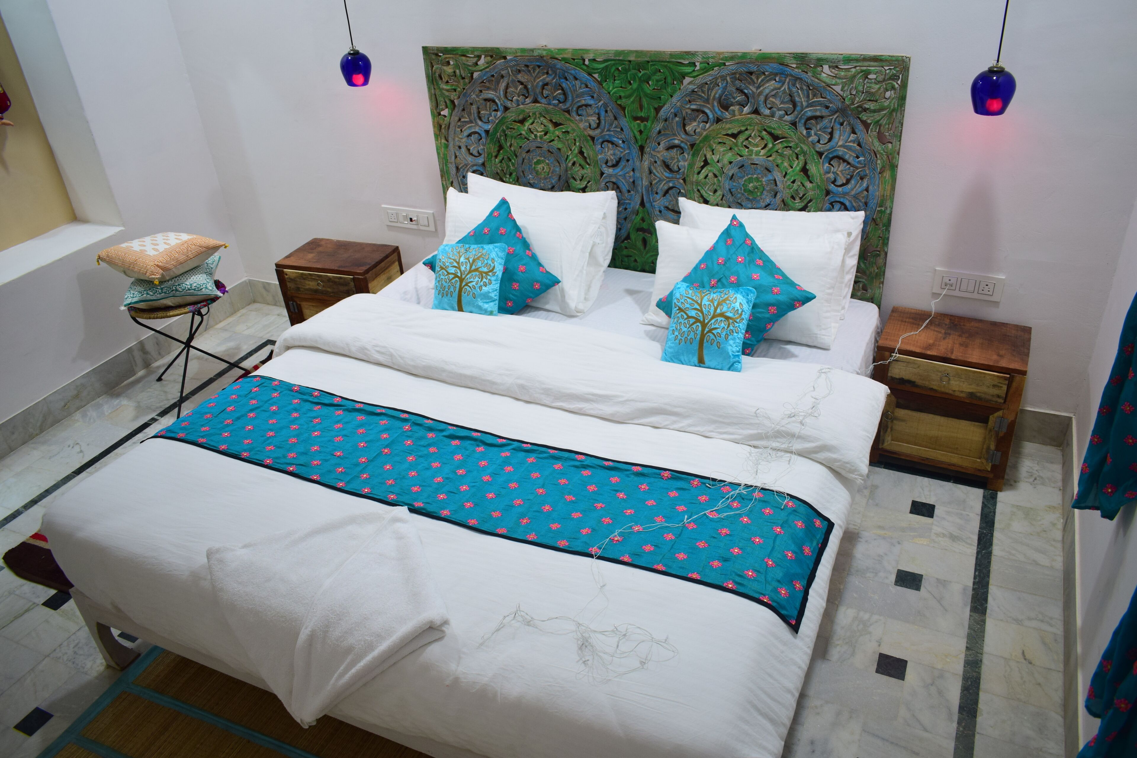 Bhimkothi Entire boutique homestay