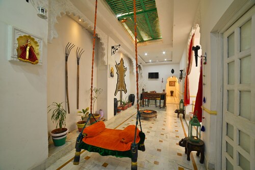 Bhimkothi Entire boutique homestay