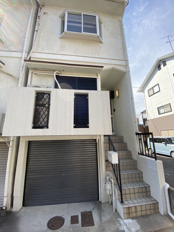 Exterior - Kyo Yado Inari (Kyoto)