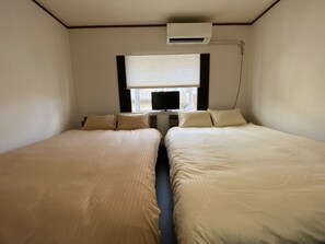 Private Vacation Home | 1 bedroom, desk, iron/ironing board, free WiFi - Kyo Yado Inari (Kyoto)