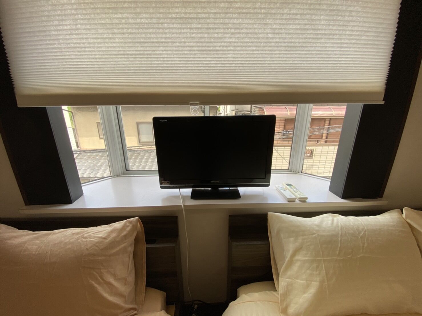 Private Vacation Home | Television