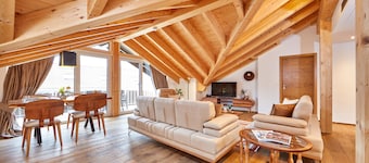 Bader Suites