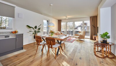Bader Suites