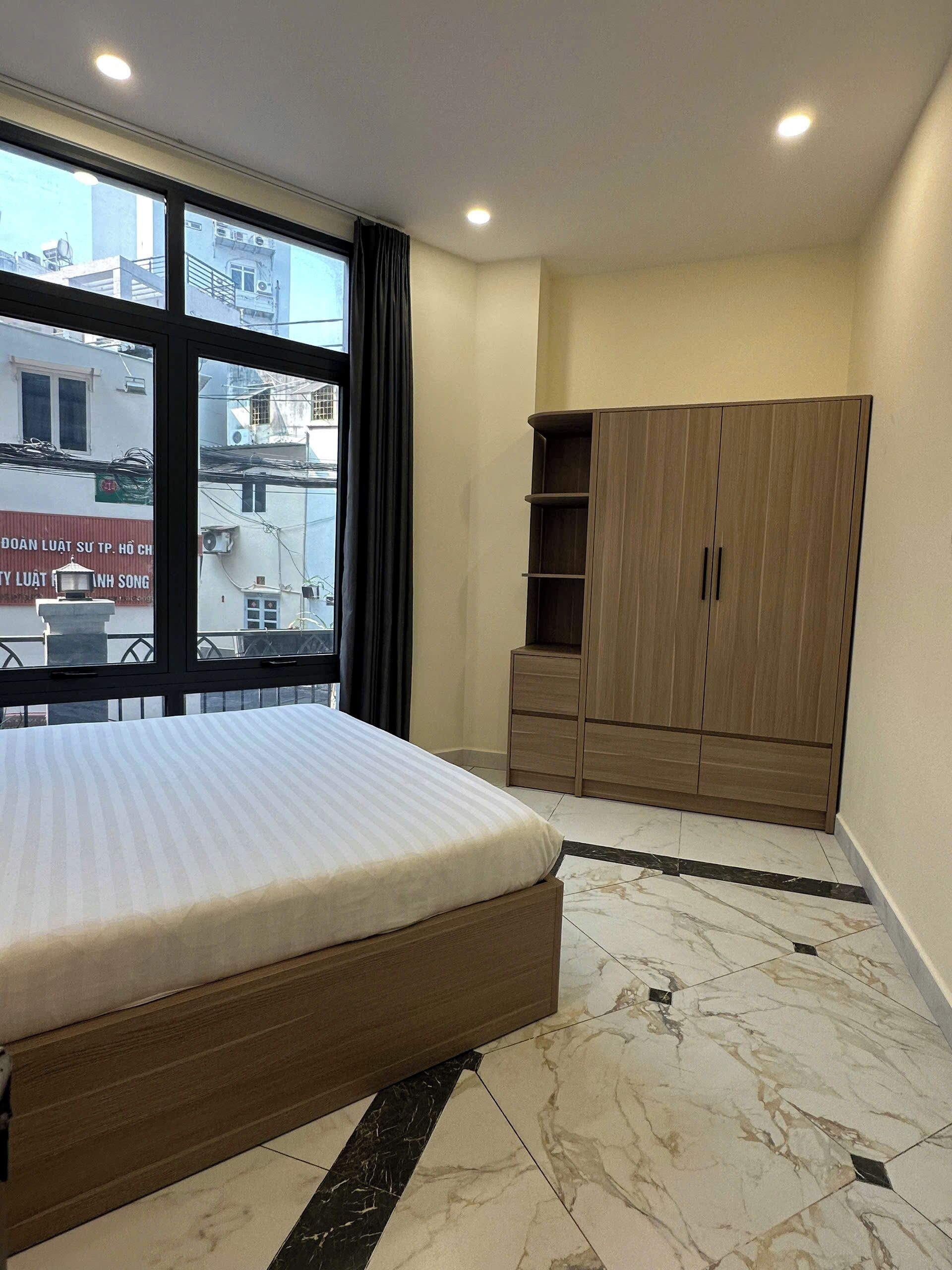 家庭公寓, 2 间卧室 | 迷你吧、特色装修、特色家居、办公桌