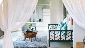 Villa (3 Bedrooms) | View from room - Villa Habibi (Ungasan)