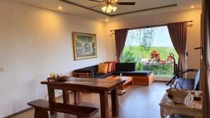 Unclassified image, 2 of 14, button - The Ocean View Villa: 1 Bedroom (Ungasan)