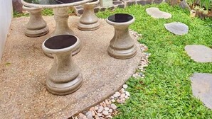 Unclassified image, 3 of 14, button - The Ocean View Villa: 1 Bedroom (Ungasan)