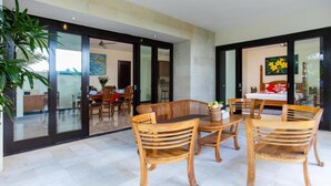 Unclassified image, 4 of 30, button - Teras Karma Villa (Ungasan)