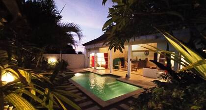 Bahagia Villa