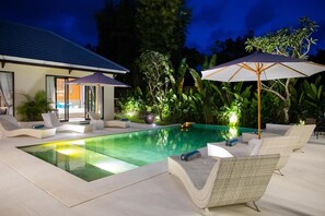 Solterrasse