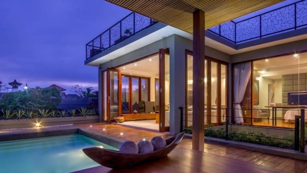 Unclassified image, 1 of 19, button - Elmina Villa Bali (Ungasan)