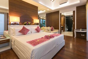 Villa (1 Bedroom) - Anari Villa 1 (Kuta)