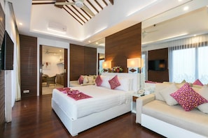 Villa (1 Bedroom) - Anari Villa 1 (Kuta)